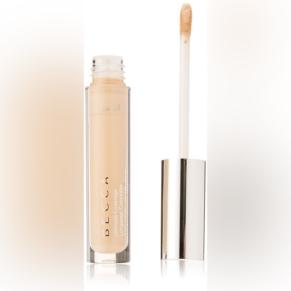 Becca Ultimate Coverage Concealer Chai